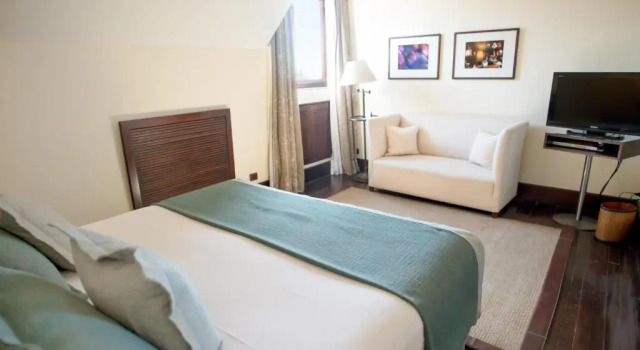 Номер Standard Hotel Casa Higueras