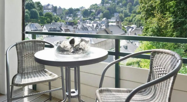 Номер Standard Villa Eleganza Monschau