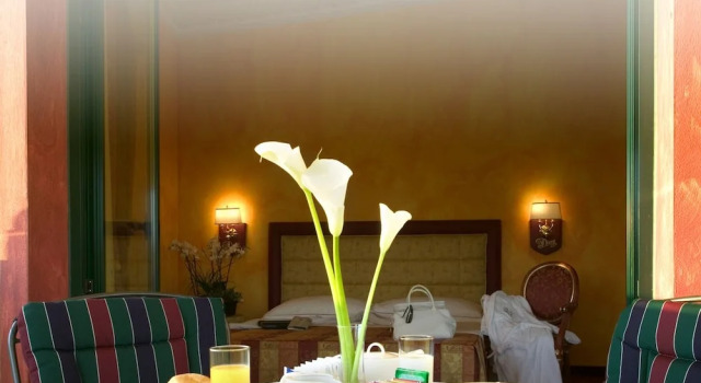 Полулюкс Hotel Motel Del Duca-Pavia