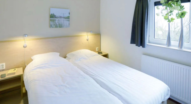 Center Parcs Parc Sandur 25889, Prenota Hotel Emmen Drenthe