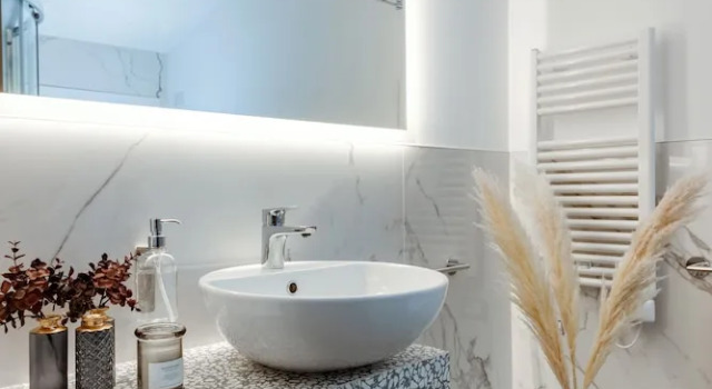 Номер Deluxe Romagna Suite Hotel