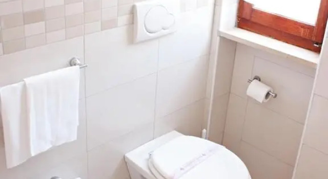 Номер Deluxe Hotel Villa Rosa