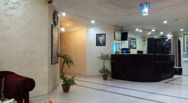 Alkarwan Hotel