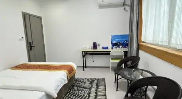 YunYun Homestay, Reserva ahora Hotel Duyun Guizhou