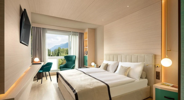 Номер Superior Hotel Vatel Superior