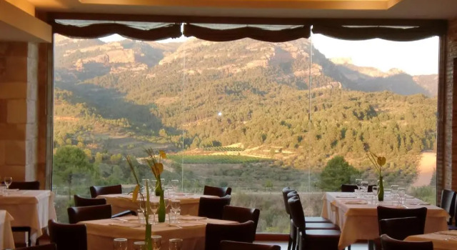Двухместный номер Standard Hotel & Spa Can Josep Winery