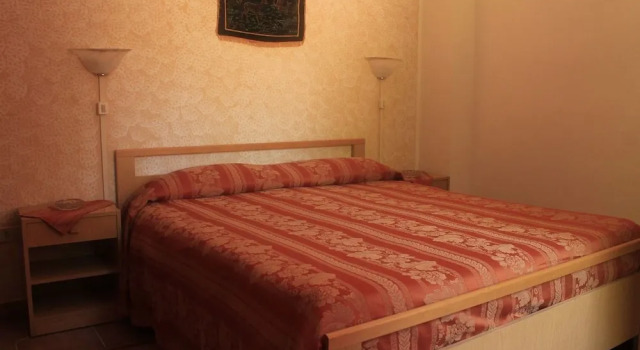 Номер Standard La Casina Rossa