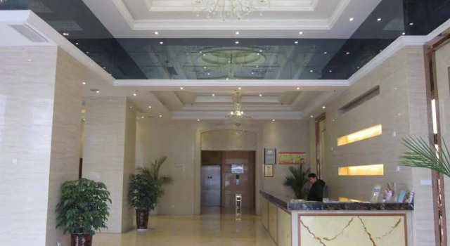 Nanyuan Inn Hangzhou Xiaoshan Shixinbei Road