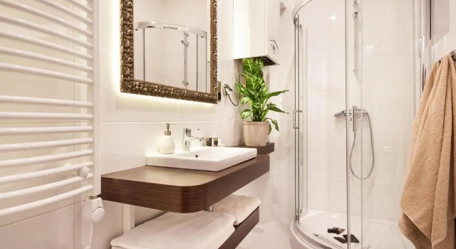 Апартаменты Deluxe Apartamenty Bonerowska 5