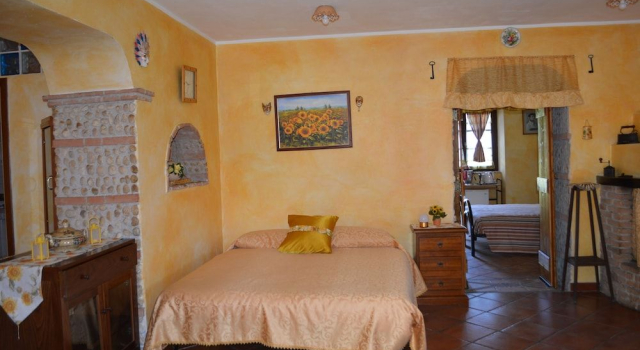 B&B Santa Vittoria
