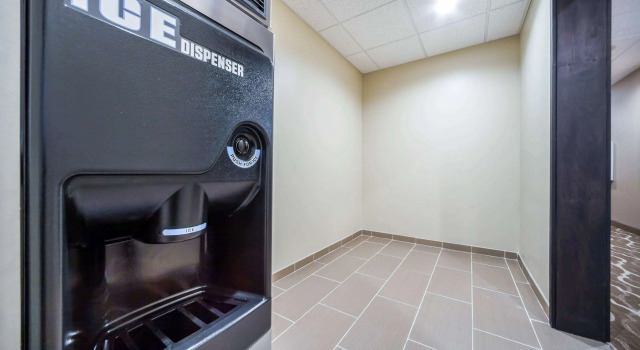 Comfort Inn & Suites North Platte, Book Hotel 4-stjernede hoteller i Nebraska, 4*