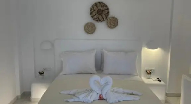 Вилла Dream Villa Santorini