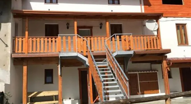 Номер Standard Lorica Suite