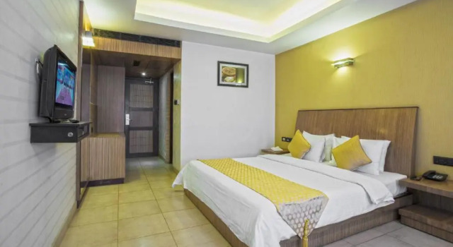Номер Superior THE CASTELLO RESIDENCY