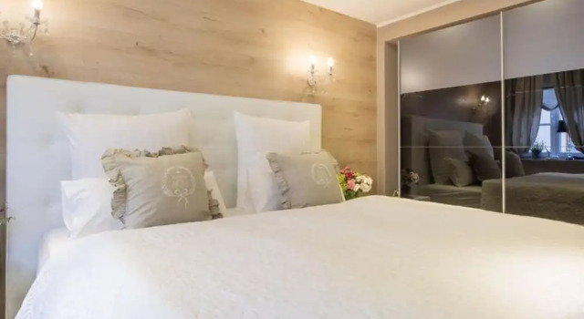 Sky Lodge Holiday Apartment