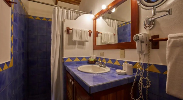 Двухместный номер Standard Living Hotel