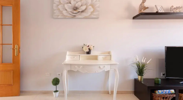 Апартаменты De Ronda in Co n With 1 Bedrooms and 1 Bathrooms