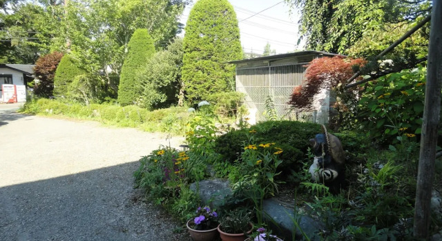 Guest House Yamanouchi, Boek Pension Hotels in Tokai met parkeren, Parkeren