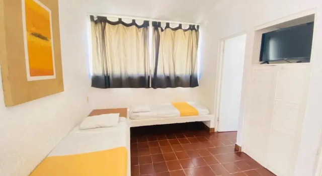 Люкс Hotel Yamba