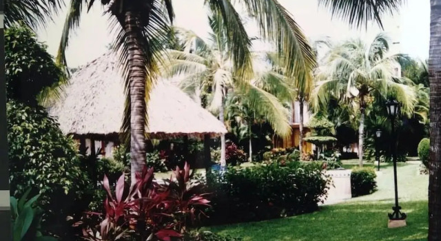 Villa Golf, Забронировать Вилла Отели Ixtapa-Zihuatanejo с завтраком, Завтраки