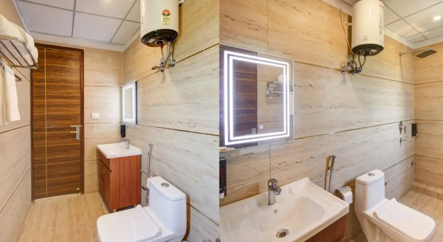 Номер Premium Hotel Emporio Grand