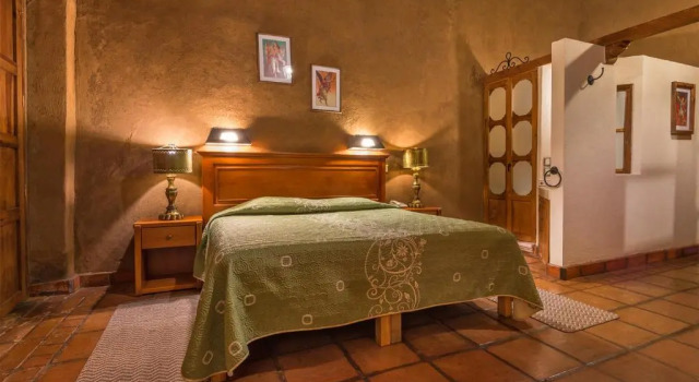 Номер Standard Hotel Refugio del Angel