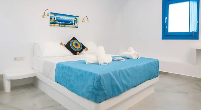 Вилла Superior SantoNight Luxury Villas