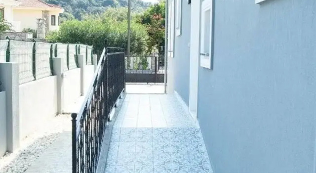 Вилла Remarkable 6-bed Villa Zambak Dalyan