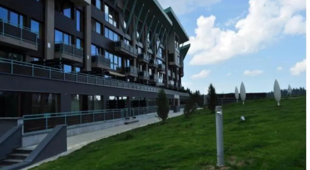 Silver Poiana Brasov Ap 41, Забронировать Отель Пояна-Брашов Брашов