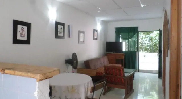 Apartment in Taganga