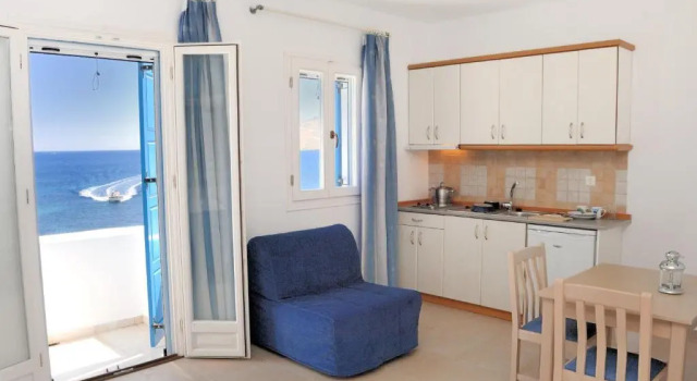 Dream Island Hotel, Reserva ahora Hotel Livadia Tilos