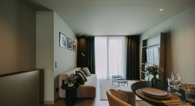Апартаменты Deluxe Hotels 705 Porto Prime Home