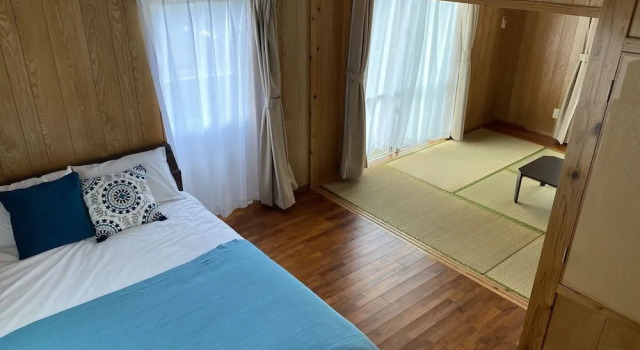 Yura House Miyako Island, Book Hotel Bora Miyakojima