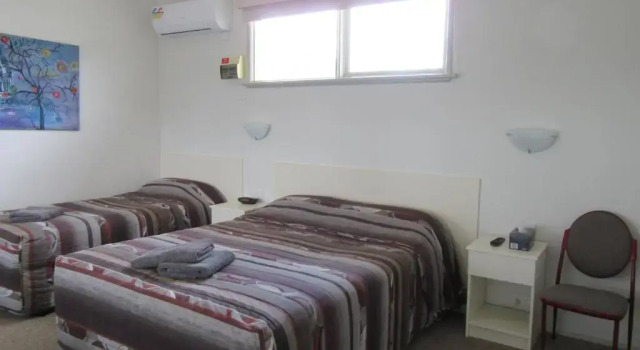 Номер Standard The Highlander Motel - 24HR Check In