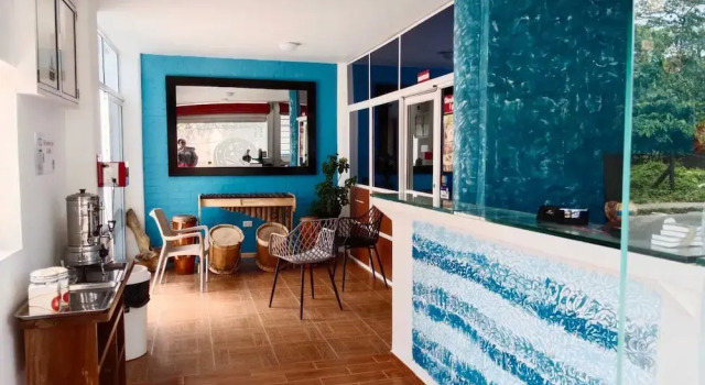 Hotel San Marino, Reserva ahora Hotel Tumaco Nariño