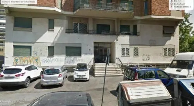 Chicco's House, Prenota Appartamento Hotel a Lazio con parcheggio, Parcheggio