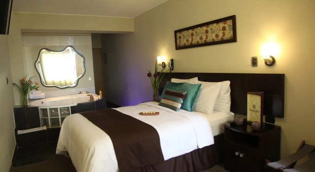 Hotel Rivera Inn, Buchen Sie Hotel Lince Lima