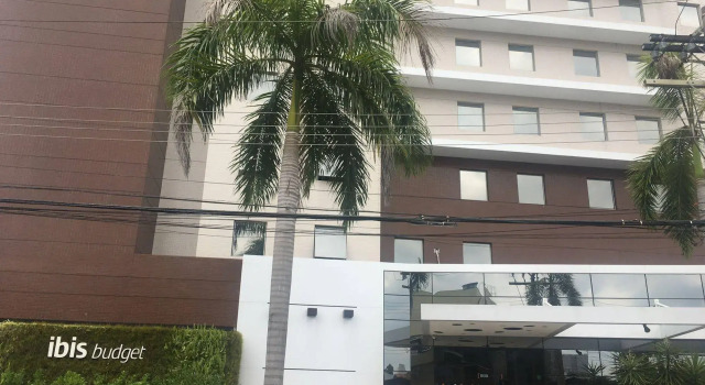 ibis budget Manaus, Prenota Hotel Hotel a Northern Brazil con parcheggio, Parcheggio