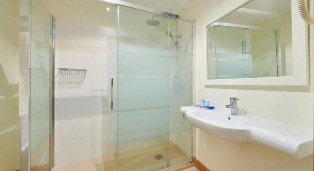 Апартаменты Hotel Juan de la Cosa