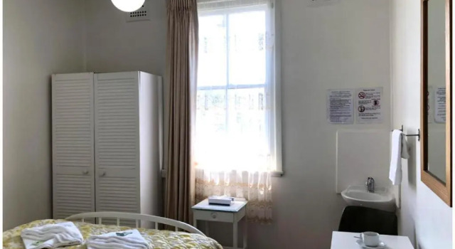 Номер Economy The Clarendon Motel Katoomba