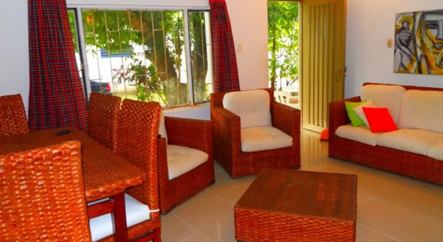 Finca En Melgar Privada, Boek Hotel Girardot Cundinamarca