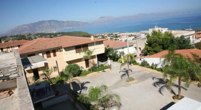 Апартаменты с 2 комнатами Residence Marino