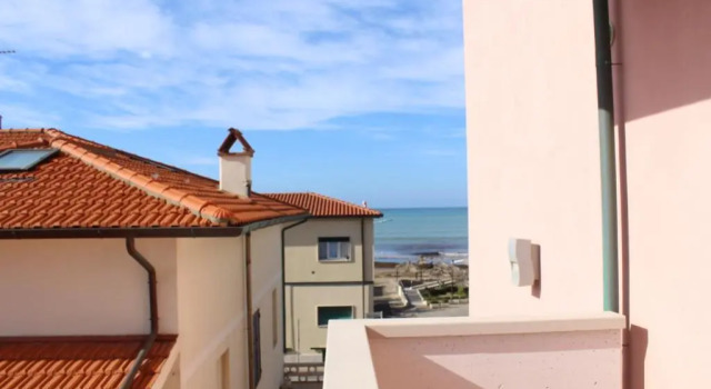 Студия Hotel del Sole