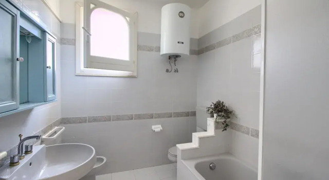 Апартаменты Helia Lovely Beach House