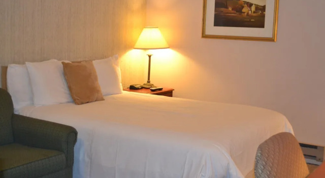 Номер Standard Henniker Motel