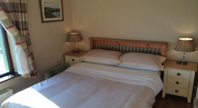 Sandycove House, Buchen Sie Hotel Hotels in Castletownshend mit Parkplatz, Parkplätze