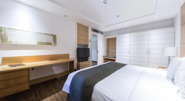 Люкс Luxury Grand Bittar Hotel
