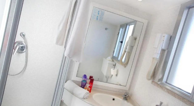 Номер Standard Hotel Croce Del Sud