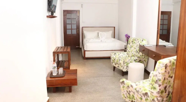 CELONESE HOTEL & RESTAURANT Kandy