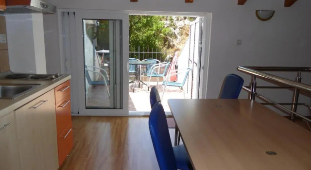 Апартаменты с 3 комнатами Springs apartments